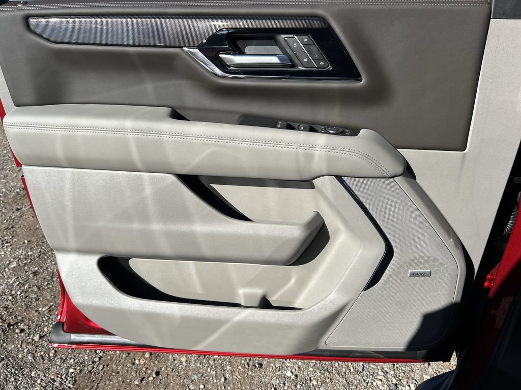 New 2026 GMC Yukon Elevation w/ Elevation Premium Package AWD/4WD image 23