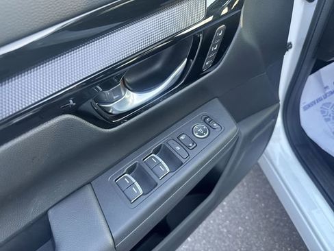 Used 2023 Honda CR-V EX-L image 22