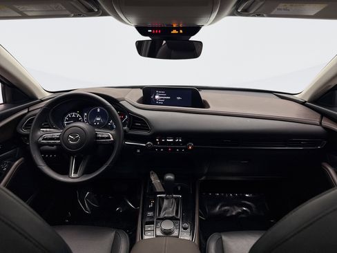Used 2021 MAZDA CX-30 AWD 2.5 S w/ Premium Package image 14