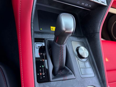 New 2026 Lexus IS 350 F Sport AWD/4WD image 22