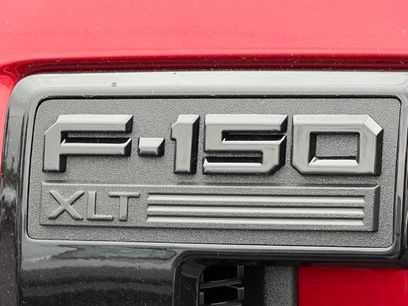 New 2026 Ford F150 XLT w/ Equipment Group 302A MID