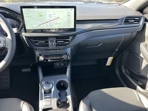 New 2026 Ford Escape ST-Line w/ Tech Pack #1 image 16