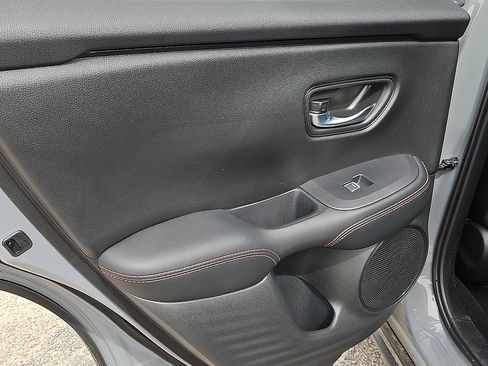 New 2026 Honda HR-V Sport image 17