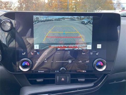 Certified 2024 Lexus NX 350h AWD w/ Premium Package image 22