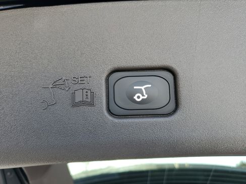 New 2026 Lincoln Nautilus Black Label image 34