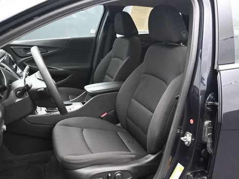 Used 2023 Chevrolet Malibu LT FWD image 6