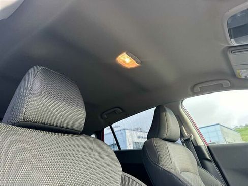 Used 2024 Subaru Crosstrek 2.0i Premium w/ Popular Package #4 image 20