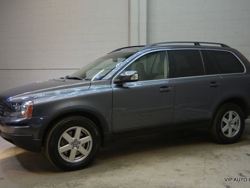 Used 2007 Volvo XC90 3.2 image 28