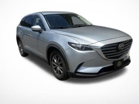 Used 2019 MAZDA CX-9 Touring AWD/4WD image 5