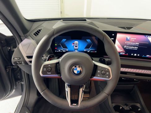 Used 2026 BMW 228i xDrive 228 xDrive w/ Technology Package image 17