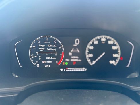 Used 2026 Honda Civic Sport image 25