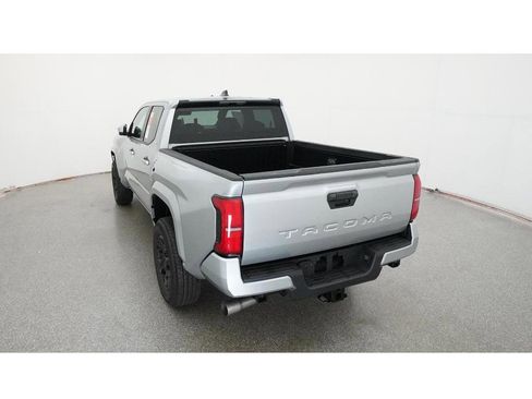 New 2025 Toyota Tacoma SR5 image 6