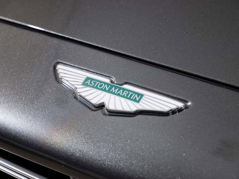 New 2026 Aston Martin DBX 707 image 50