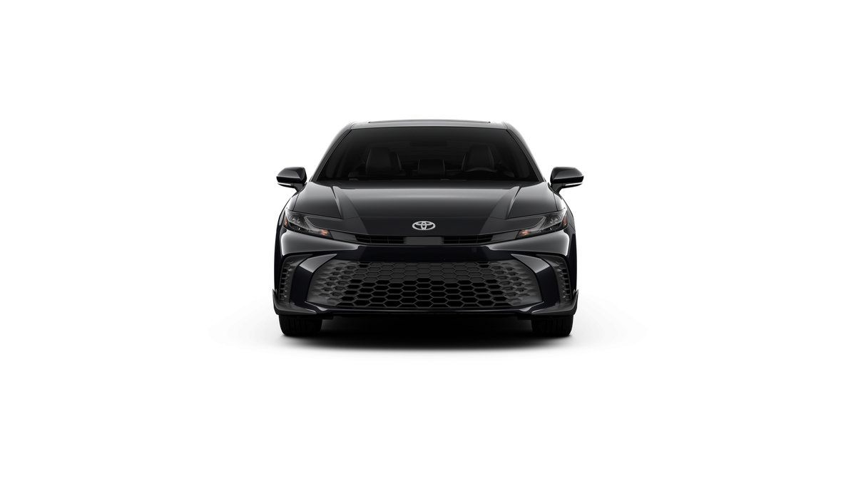 New 2026 Toyota Camry SE FWD image 17