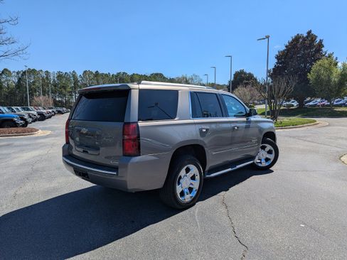 Used 2017 Chevrolet Tahoe Premier image 5