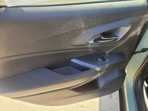 New 2026 Chevrolet Trax ACTIV w/ Driver Confidence Package image 8