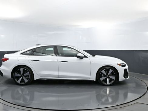 New 2026 Audi A5 2.0T Premium Plus AWD/4WD image 4