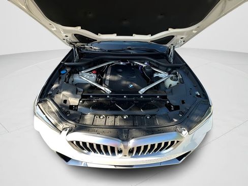 Certified 2024 BMW X5 sDrive40i w/ Premium Package RWD image 26
