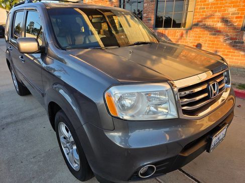 Used 2012 Honda Pilot EX-L image 25