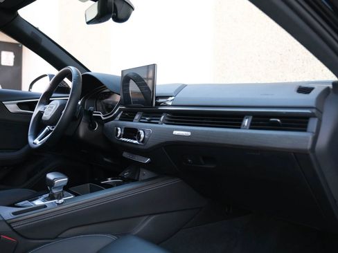 Used 2024 Audi A4 2.0T Premium Plus AWD/4WD image 33