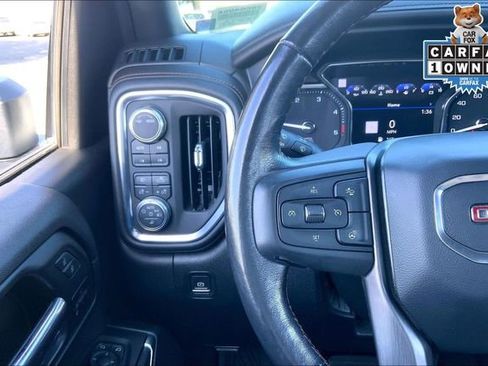 Used 2020 GMC Sierra 2500 AT4 w/ Technology Package image 18