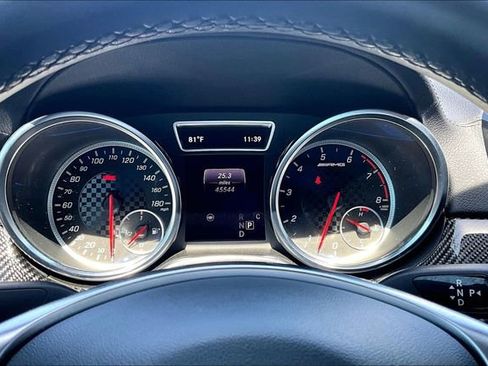 Used 2019 Mercedes-Benz GLE 43 AMG 4MATIC Coupe image 11