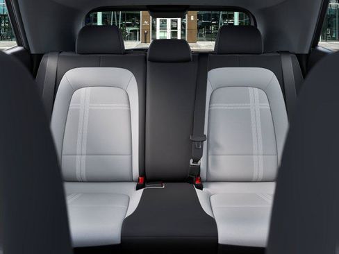 New 2026 Hyundai Venue SEL FWD image 12