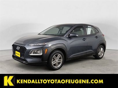 Used 2021 Hyundai Kona SE