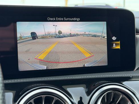 Used 2023 Mercedes-Benz CLA 250 image 29