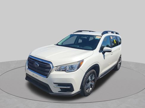Used 2020 Subaru Ascent Premium w/ Convenience Package AWD/4WD image 38