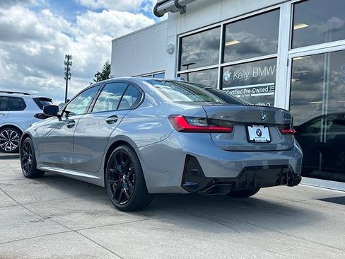Used 2026 BMW M340i xDrive w/ Premium Package AWD/4WD image 7