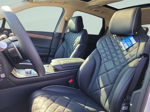New 2026 Genesis GV80 3.5T Prestige AWD/4WD image 20