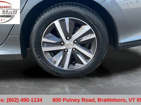 Used 2020 Honda Civic LX image 60