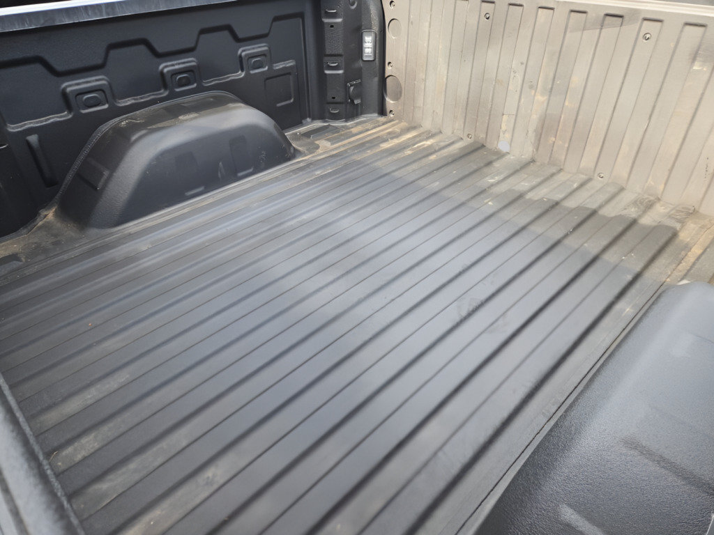Certified 2024 Chevrolet Silverado 1500 LT Trail Boss w/ Convenience Package II AWD/4WD image 19