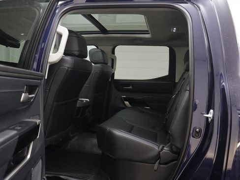 Used 2024 Toyota Tundra Limited image 16