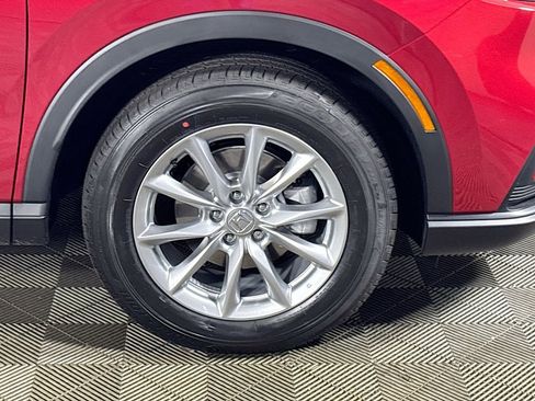 New 2026 Honda CR-V EX image 23