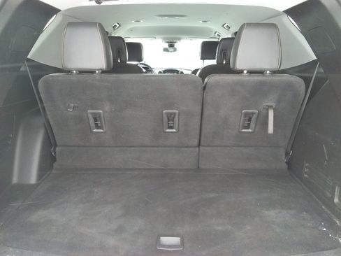 Used 2018 Chevrolet Traverse Premier image 8