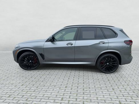 Used 2026 BMW X5 M60i AWD/4WD image 5