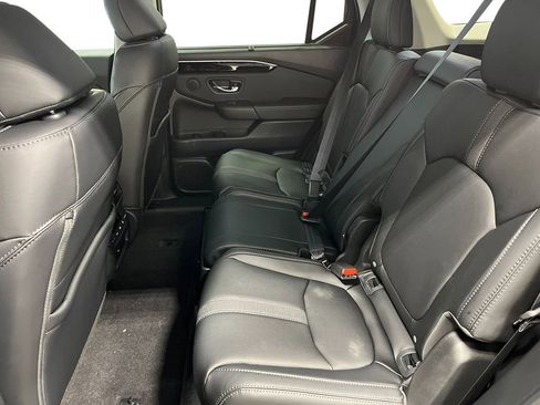 New 2026 Honda Pilot EX-L image 20