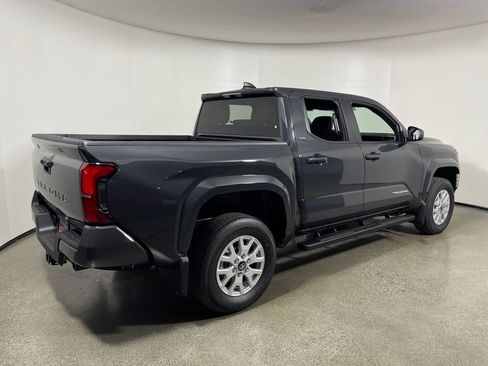 New 2026 Toyota Tacoma SR5 image 3