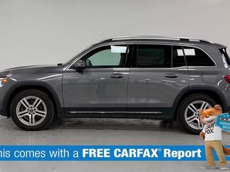 Used 2021 Mercedes-Benz GLB 250 4MATIC video 2