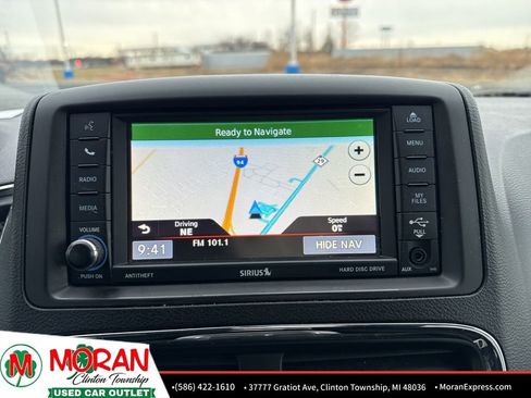 Used 2015 Dodge Grand Caravan SXT image 18