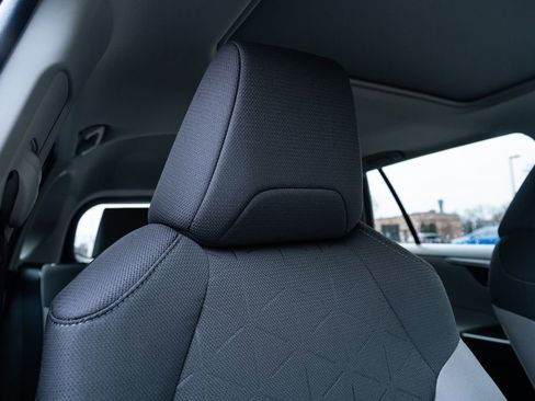 New 2025 Toyota RAV4 XLE w/ Convenience Package image 16