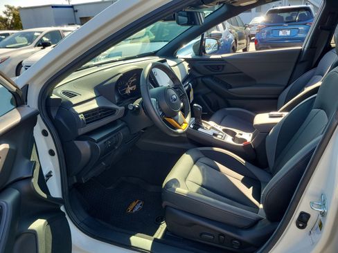 Certified 2025 Subaru Crosstrek 2.5i Wilderness image 21
