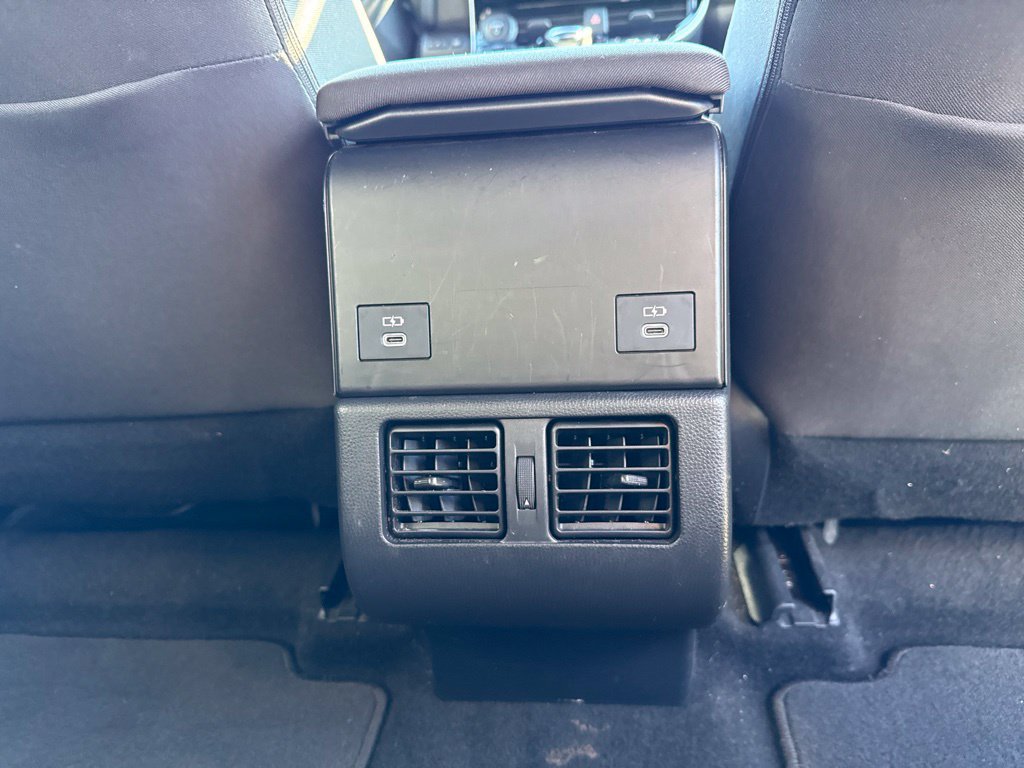 Certified 2023 Subaru Solterra AWD image 16