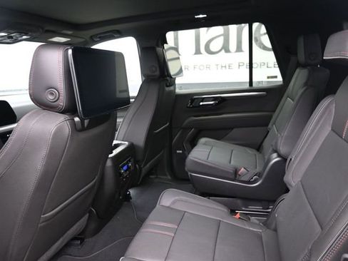 New 2026 Chevrolet Tahoe RST AWD/4WD image 10