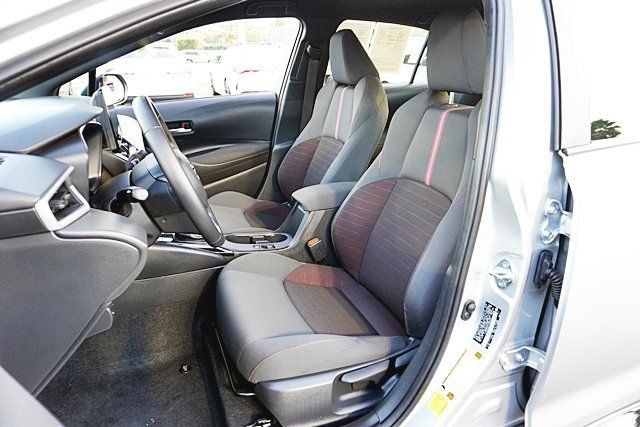 Used 2026 Toyota Corolla SE FWD image 22