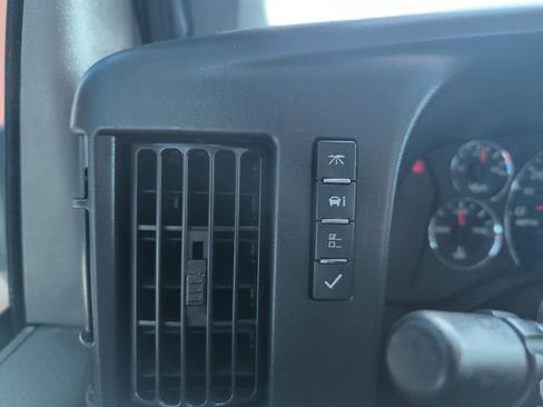Certified 2024 Chevrolet Express 2500 w/ Driver Convenience Package RWD image 13