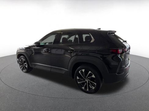 Used 2025 MAZDA CX-50 2.5 Hybrid w/ Premium Plus Pkg AWD/4WD image 15