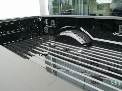 New 2026 Ford F350 Lariat image 12